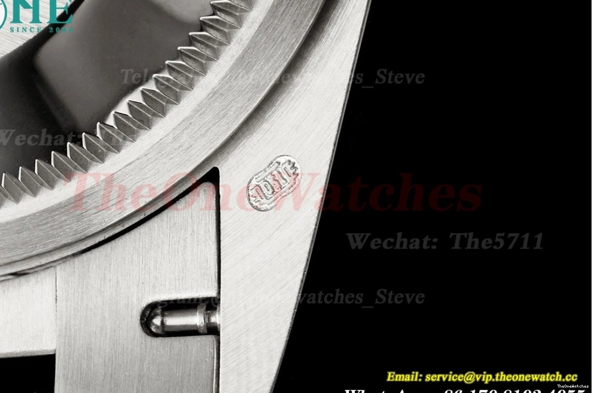 Silver 36mm V3 SS Dia DayDate 128239 SS QF VR3255(Gain Weight) 0223